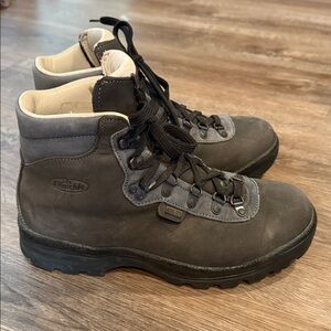 Raichle of Switzerland Hiking Boots Size 9.5